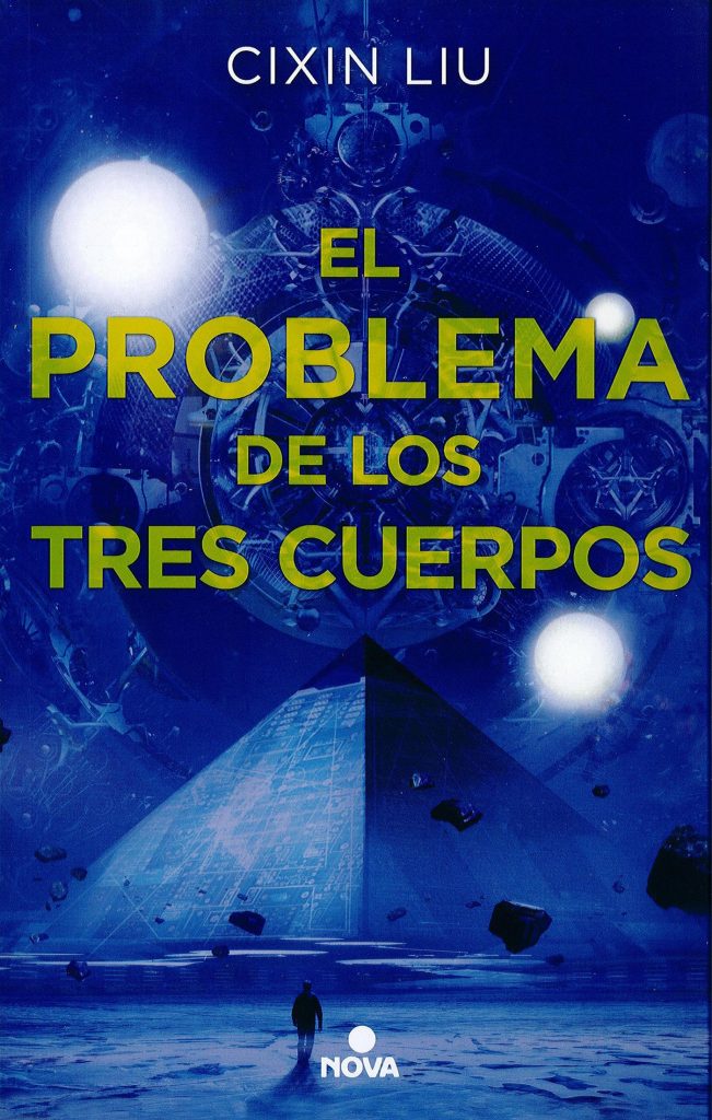 Trilogía de los Tres Cuerpos 1 El Problema de los Tres Cuerpos Fantasía y Ciencia Ficción