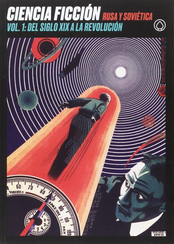 ciencia ficción rusa y soviética
