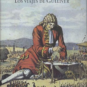 Los Viajes de Gulliver